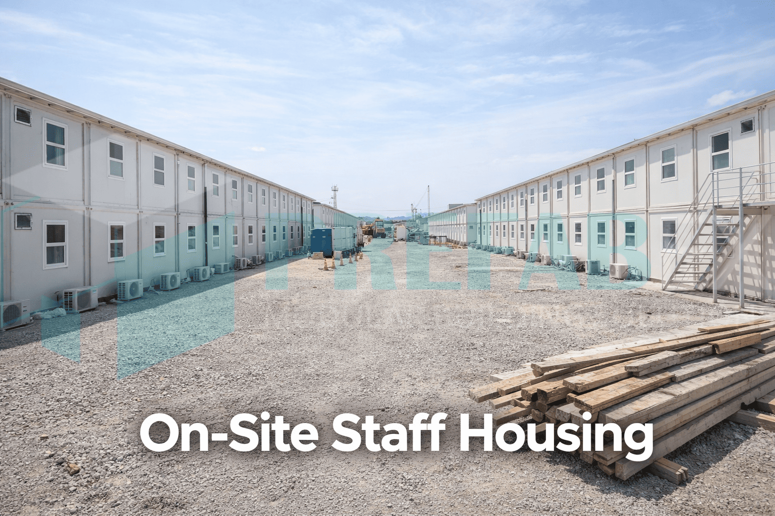 On-Site Staff Housing (3)